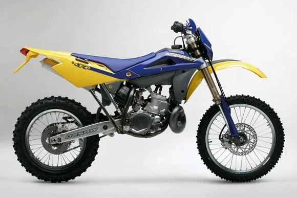 Husqvarna WR 250