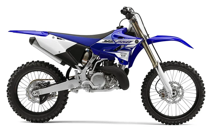 Yamaha YZ250
