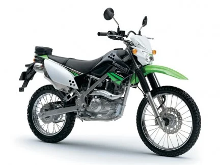 Kawasaki KLX 125D