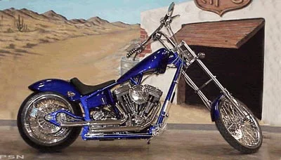APC High Roller S 2007