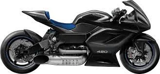 Marine 420 RR 2018