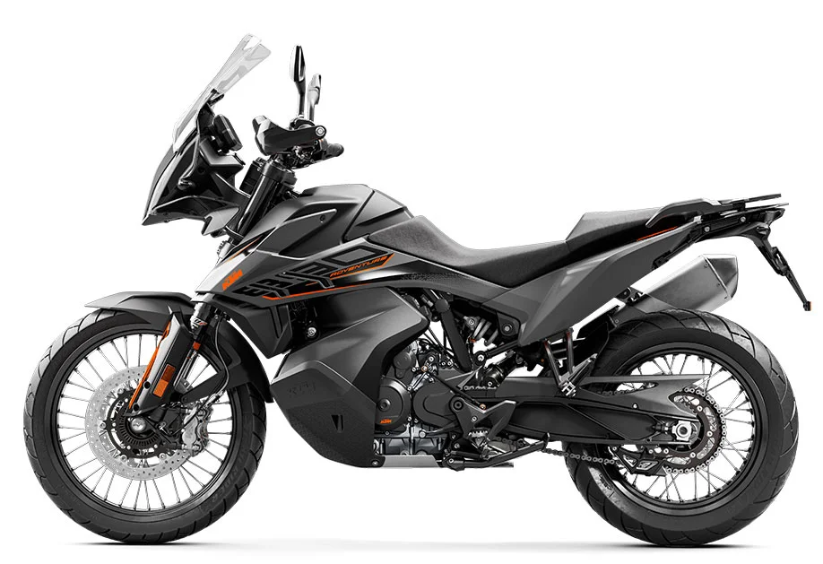 KTM 890 Adventure L