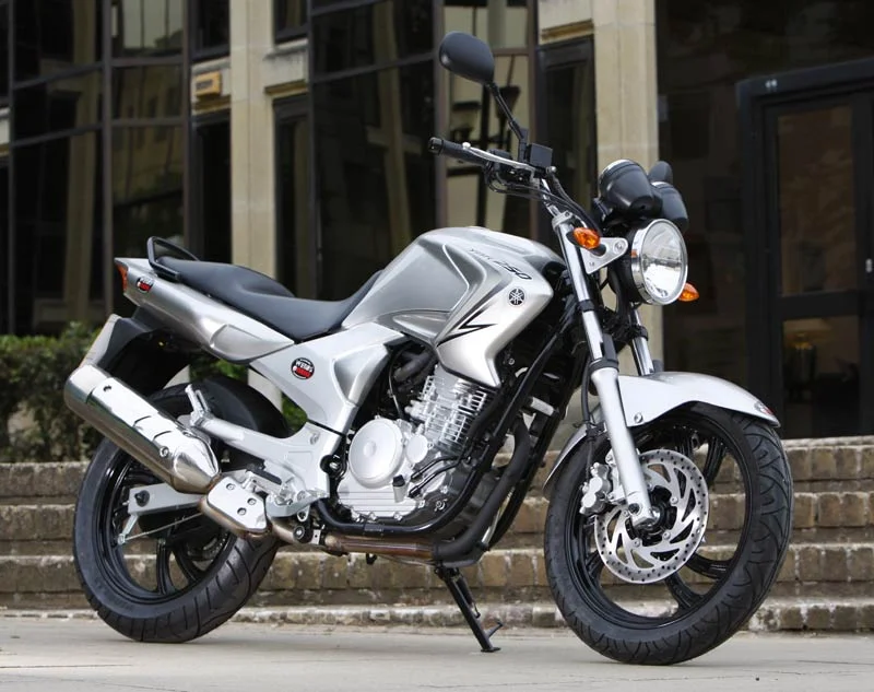 Yamaha YBR250