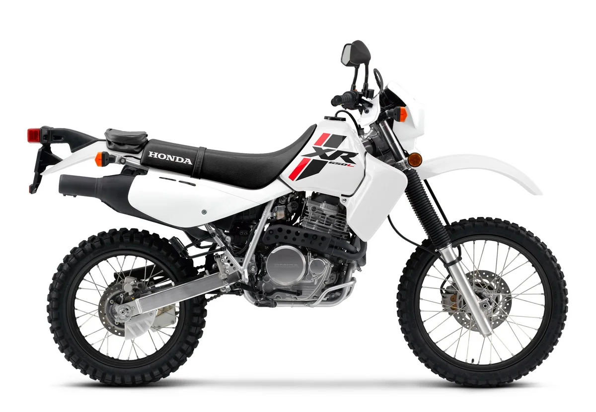 Honda XR650L