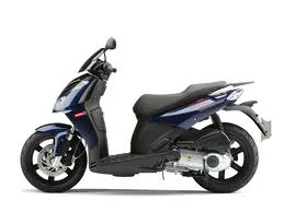 Derbi Rambla 250