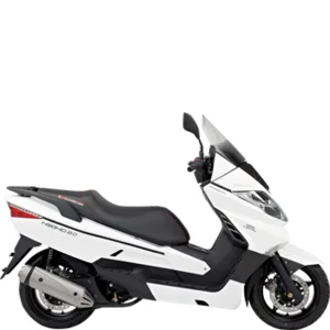 Kreidler Insignio 2.0 125 DD 2013