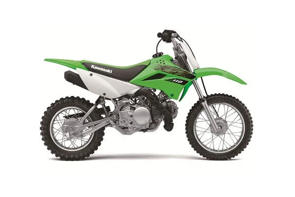 Kawasaki KLX110