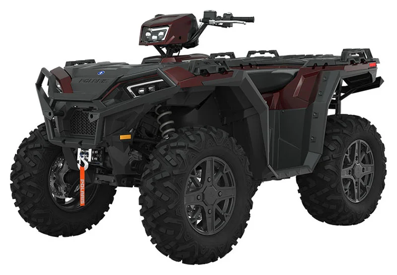 Polaris Sportsman 850 2023