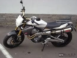 Derbi Mulhacen 659