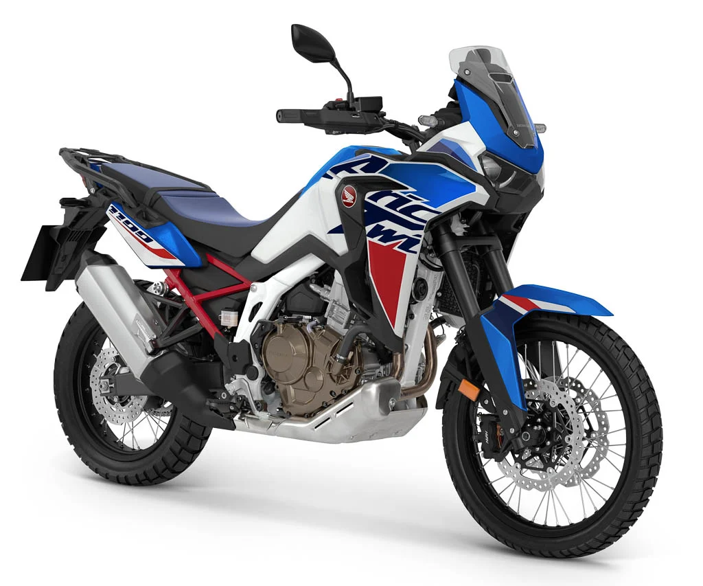 Honda CRF1100L Africa Twin