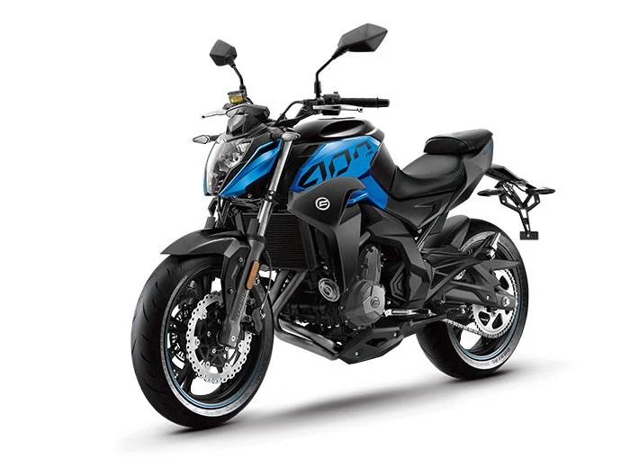 CF Moto 400NK 2022