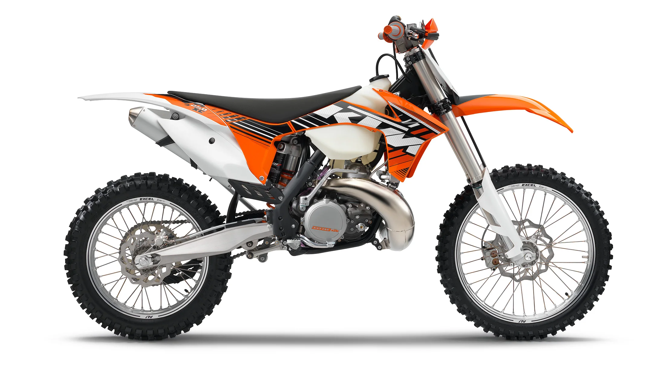 KTM 250 XC