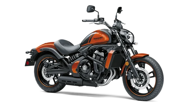 Kawasaki Vulcan S ABS Special Edition