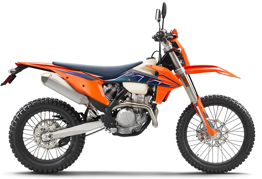 KTM 350 EXC-F