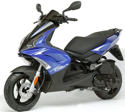 Peugeot JetForce C-Tech
