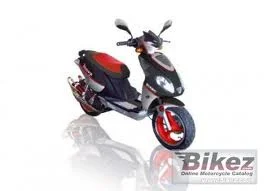 Diamo Aero GTX 50 2006