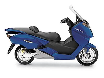 Vectrix VX-1 2009