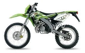 Motorhispania RYZ 49 Off Road 2012
