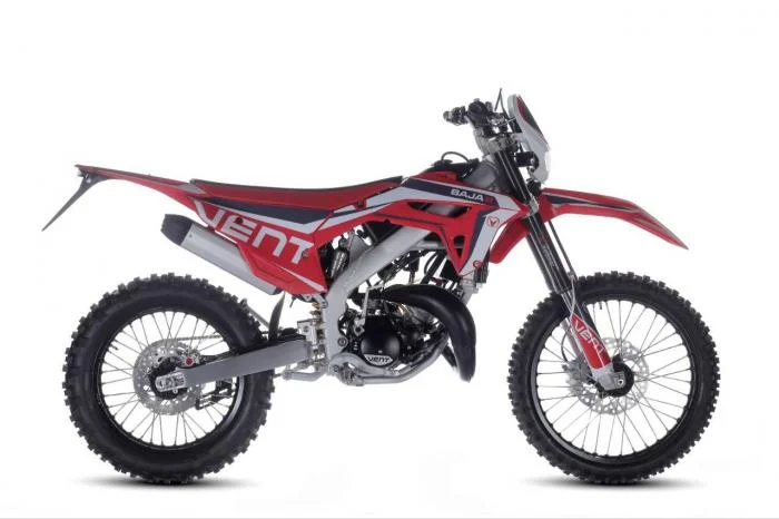 Vent Baja 50 RR