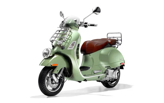 Vespa GTV 300