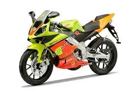 Clipic CJ50 HIT3 Replica Junior