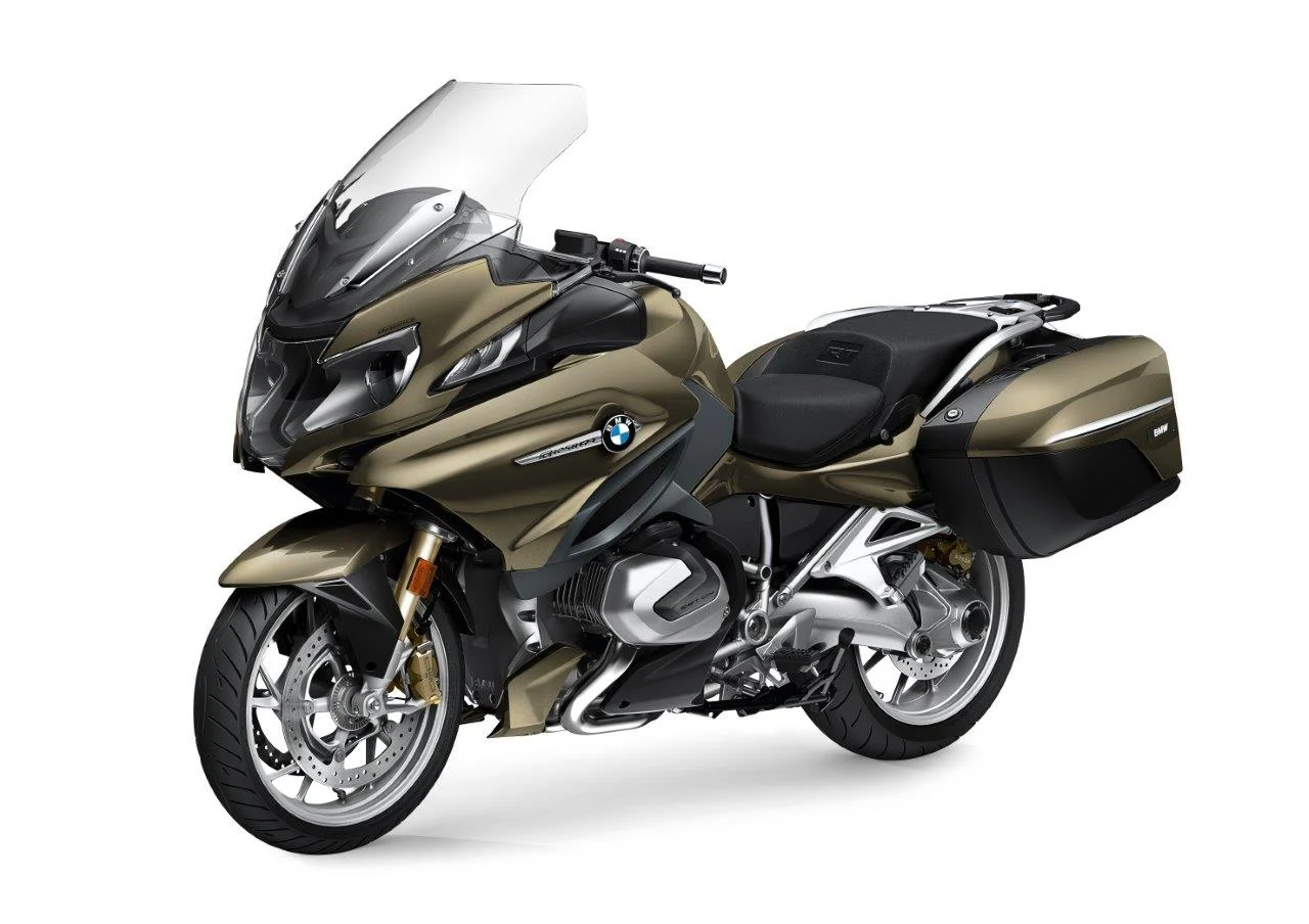 BMW R 1250 RT