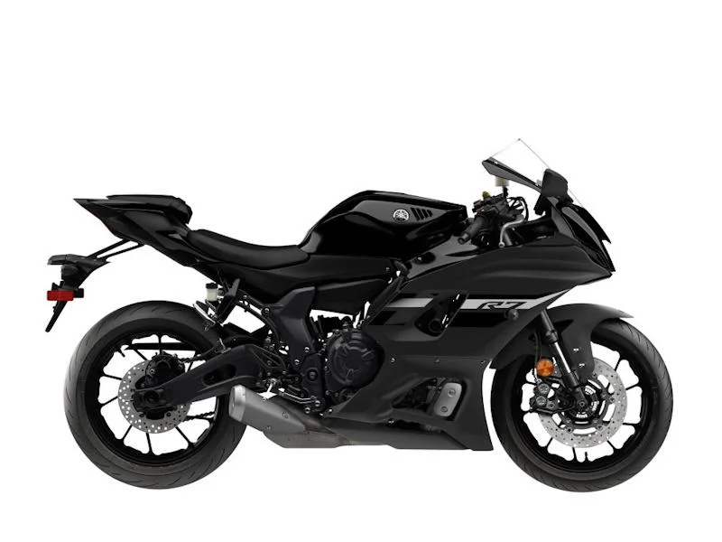 Yamaha YZF-R7