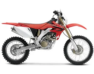 Honda CRF 250 X