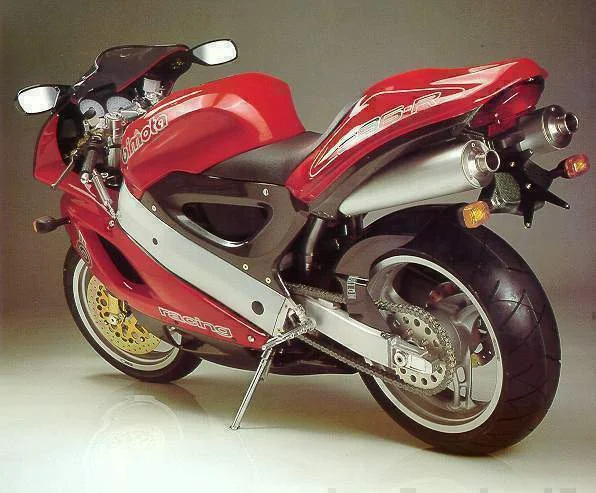 Bimota SB 6 R