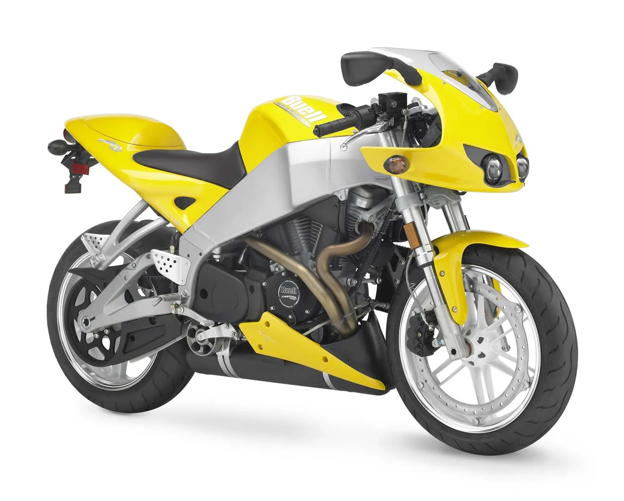 Buell Firebolt XB9R