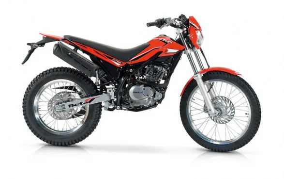 Beta Alp 200