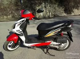 Sym Jet 4 125