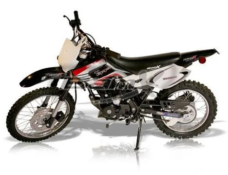 Bam BX200-DB Outback