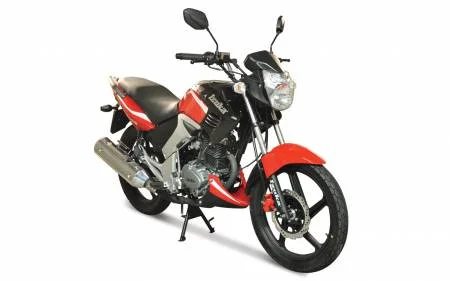 Izuka W150