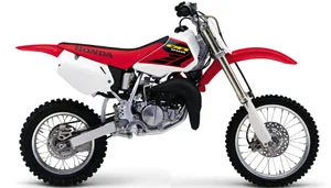 Honda CR 80 R