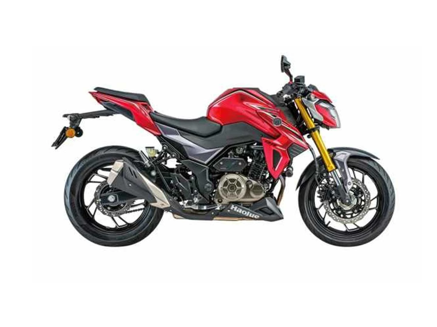 Haojue DR 300 2023