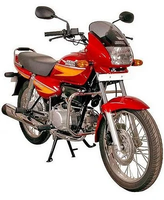 Hero Super Splendor 125