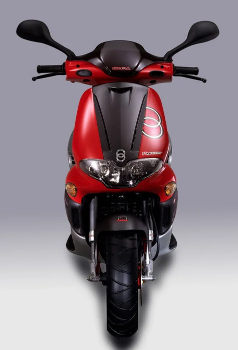 Gilera 50 Runner Racing Replica