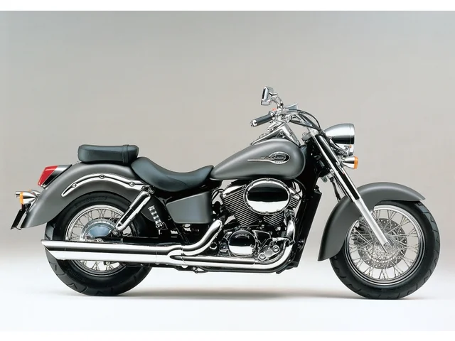 Honda Shadow 400