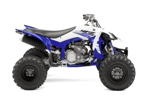 Yamaha YFZ450R