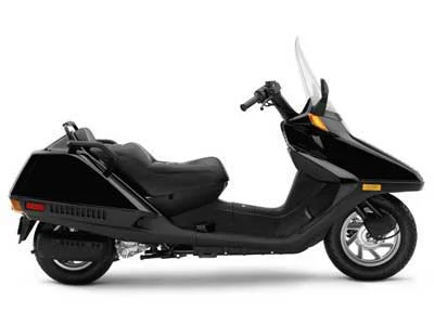 Honda CN 250