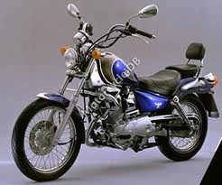 Sym Husky 125
