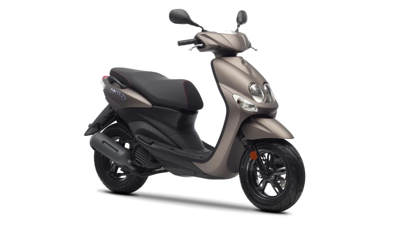 Yamaha Neos