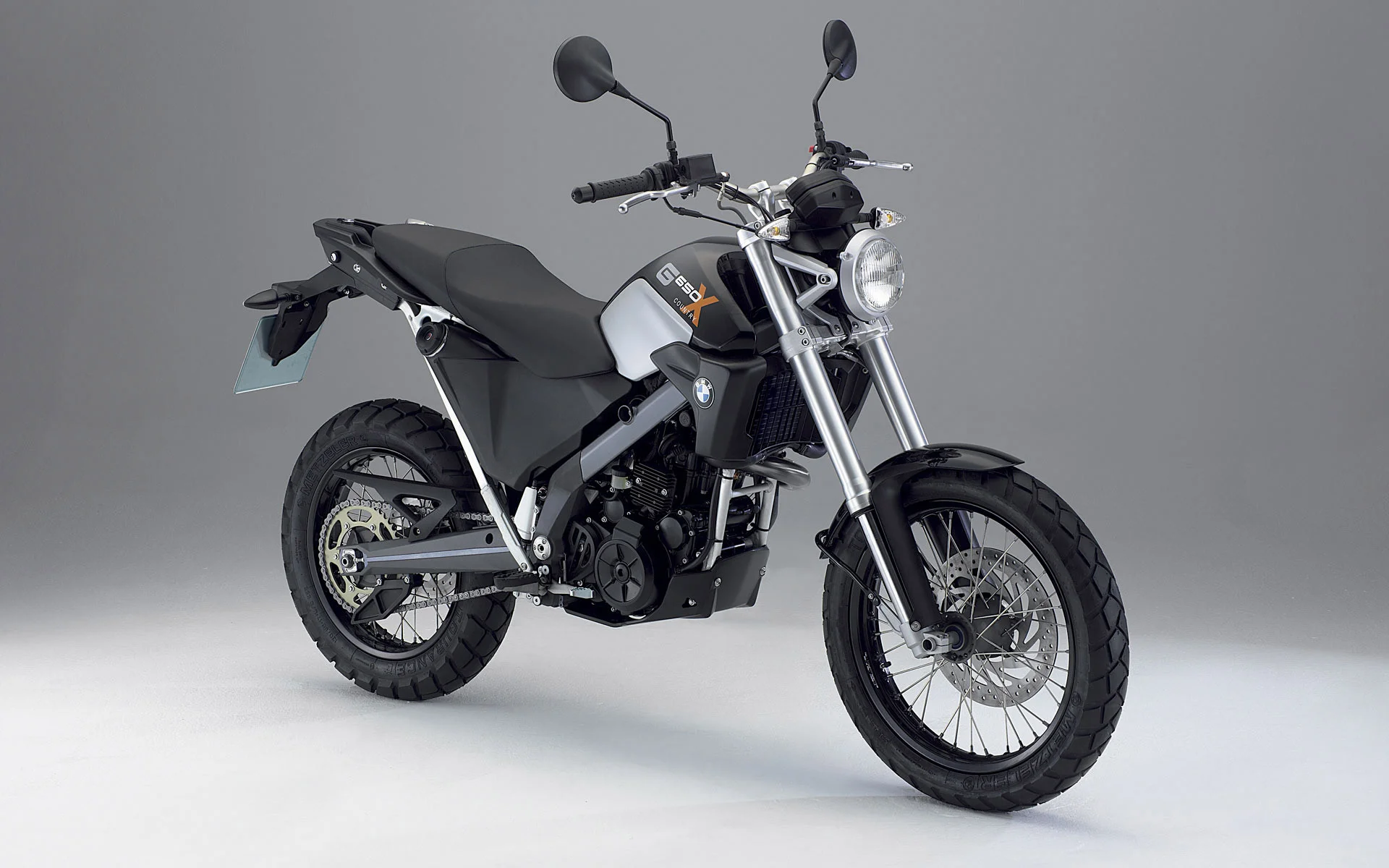 AJP GALP 50 Supermotard 2005