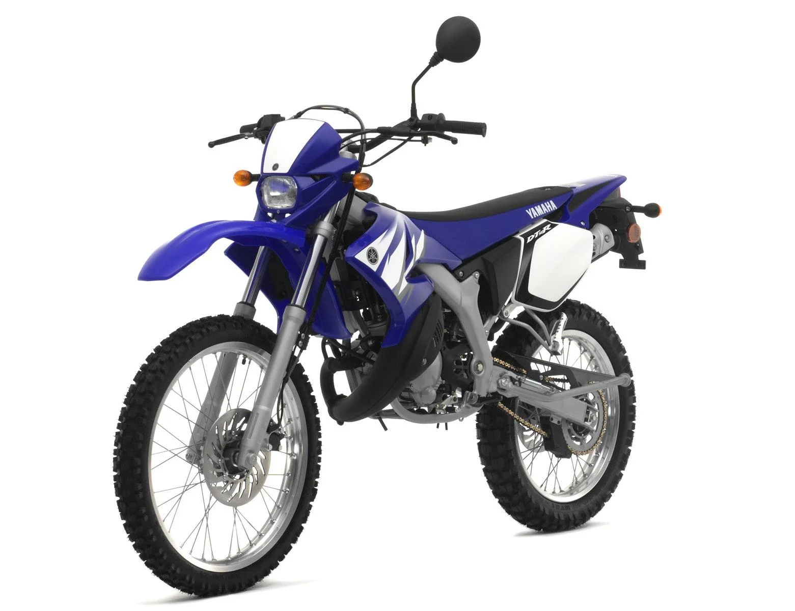 Yamaha DT 50 R