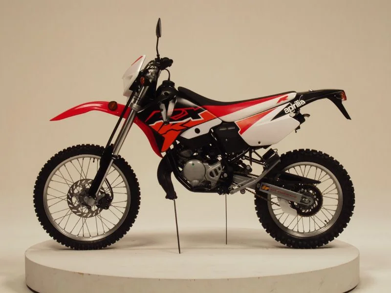 Aprilia RX 50
