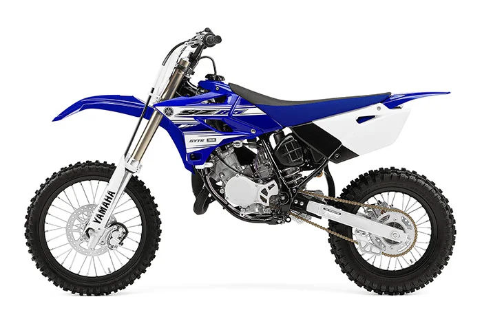 Yamaha YZ85