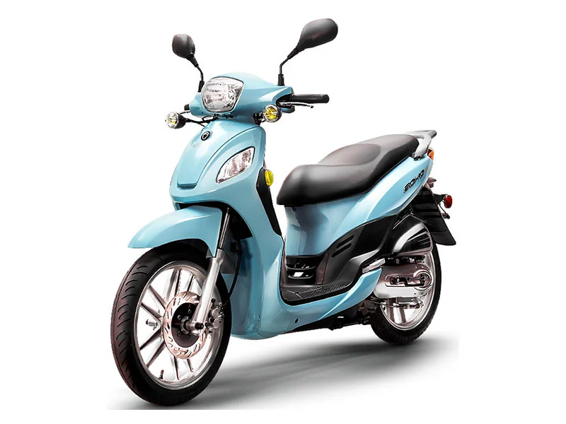 Lance Soho 50 2022