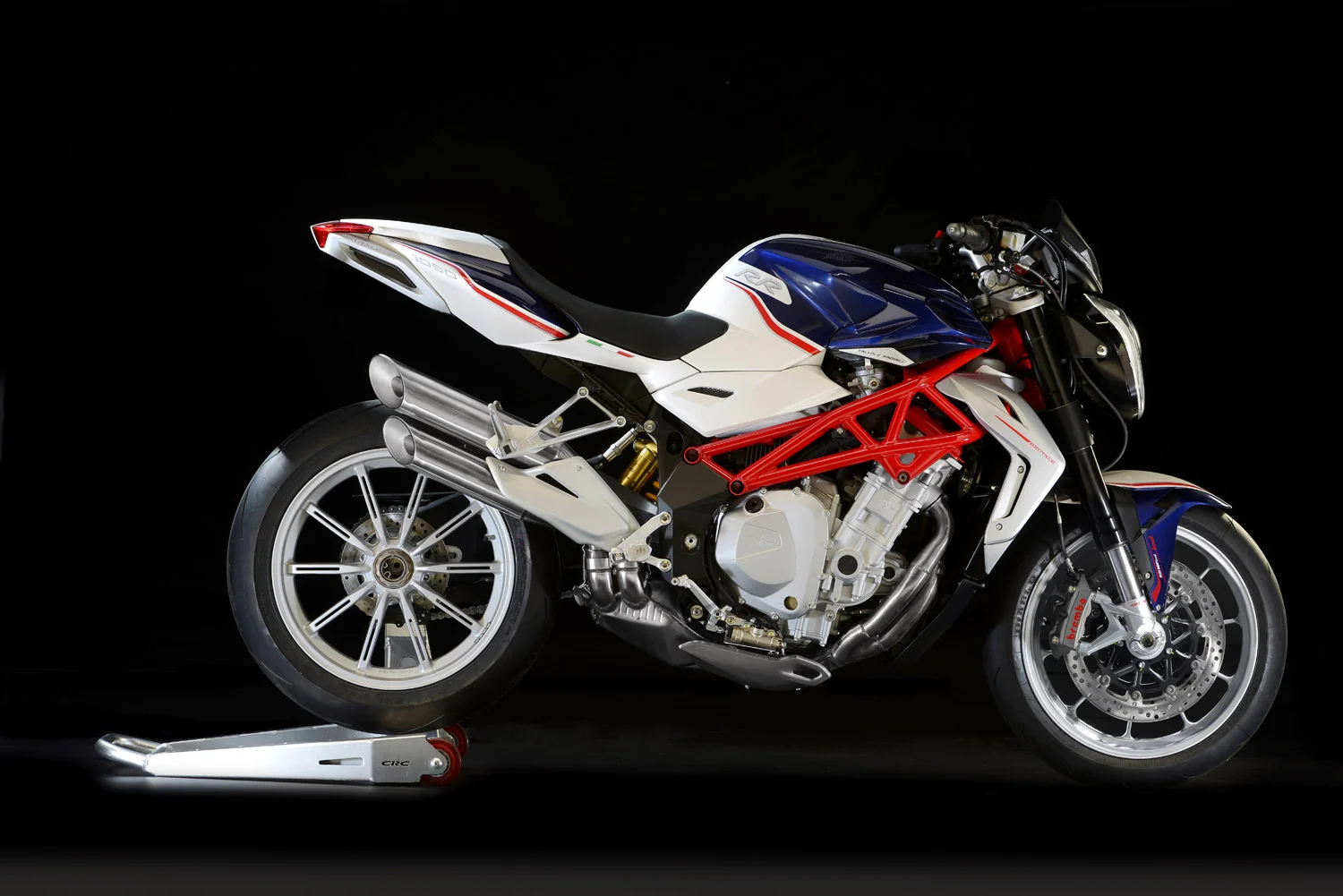 MV Agusta Brutale 1090 RR