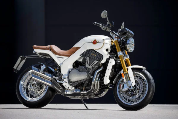 Horex VR6 Classic